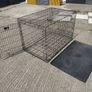 Dog cage Image 4