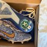 Nike Cr7 football boots Image 3