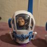 Toy Story 4 Buzz Lightyear Walkie Talkies Image 2