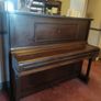 Upright Piano Montague in very good cond. Dublin Image 2