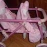 Baby Annabell double buggy (PR) Image 5
