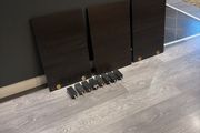 Ikea Besta Cabinet Doors