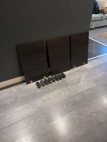 Ikea Besta Cabinet Doors