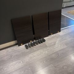 Ikea Besta Cabinet Doors