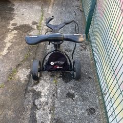 Motocaddy S1 lite trolly