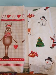 Christmas Duvet covers