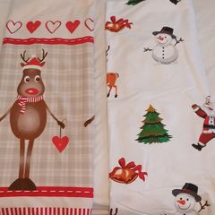 Christmas Duvet covers