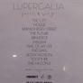 Patrick Wolf - Lupercalia CD Image 2