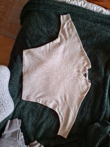 knitted Jumper by F&F
