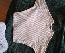 knitted Jumper by F&F
