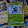 Dartrix ! Baby Shiny ! Shiny Rare ! from Hidden Fates Set ! 2019 ! Pokemon Card ! Image 2