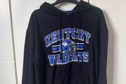 Kentucky college hoodie