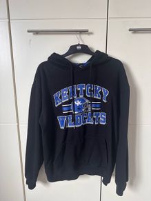 Kentucky college hoodie