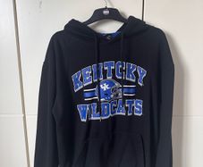 Kentucky college hoodie