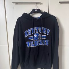 Kentucky college hoodie