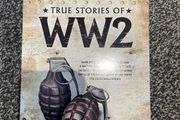 World War 2 True Stories 8 dvd box set