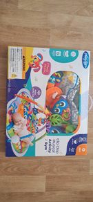 baby playmat