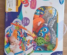 baby playmat
