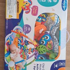 baby playmat