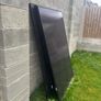 3 Solar Panels with Mounting Rack Image 2