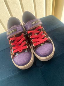 heelys- brand new uk size 11