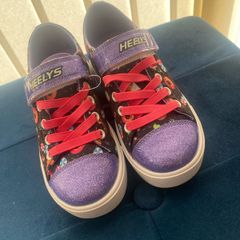 heelys- brand new uk size 11