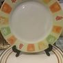 Three Mix & Match Dinner Plates Image 2