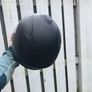 Targo MT Helmet matte black size M Image 5