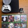 Xbox One Console + 8 Games on Discs Image 5