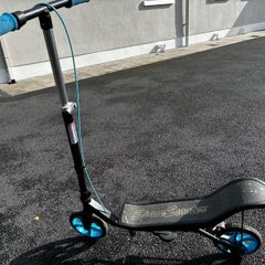 kids Space scooter