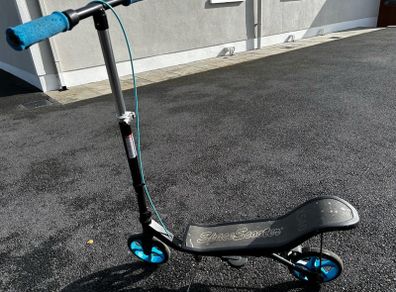 kids Space scooter