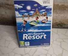 wii resorts