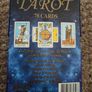 78 Tarot Cards Image 2