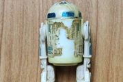 Vintage Star Wars R2-D2 Droid Kenner 1977 A New Hope