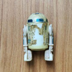 Vintage Star Wars R2-D2 Droid Kenner 1977 A New Hope