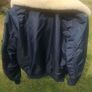 Alpha Industries Bomber Jacket Image 7