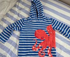 BODEN Towel / Oodie