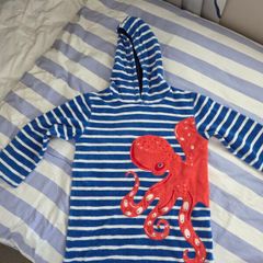 BODEN Towel / Oodie