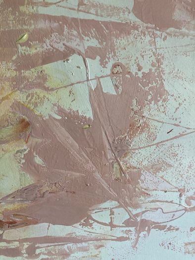 Original Abstract Painting abstract  contemporary Irish Art