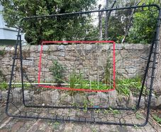 Rebounder GAA / Football