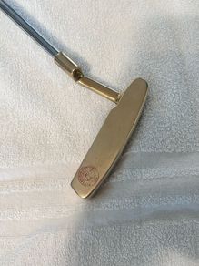 ping portland putter