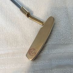 ping portland putter