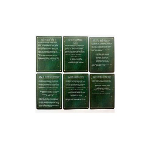 Love Rituals & Blessings - excellent gift idea