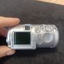 Fujifilm FinePix A120 3.1MP Digital Camera Silver Grey Image 3