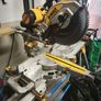 Dewalt dws727+ Stand Image 3