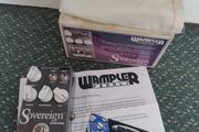 Wampler Sovereign