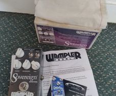 Wampler Sovereign