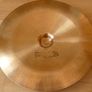 Paiste 2002 Black Label 20 inch China Type. Image 3