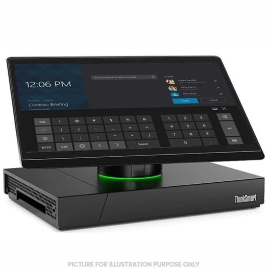 Epos Lenovo ThinkSmart HUB 500 Intel i5 11.6" 1920x1080 Touchscreen 8GB RAM 256GB SSD (Windows 11 Pro)