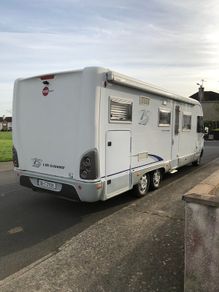 06 Burstner Elegance 810
